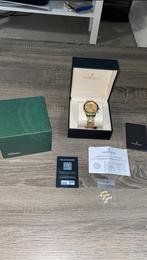 Jacob zech, Sieraden, Tassen en Uiterlijk, Horloges | Heren, Ophalen of Verzenden, Nieuw, Polshorloge