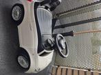 Fiat 500 loopauto, Kinderen en Baby's, Speelgoed | Buiten | Voertuigen en Loopfietsen, Ophalen, Gebruikt, Overige typen