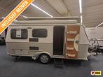 Eriba Troll 530; mover, voortent, luifel, Caravans en Kamperen, Standaardzit, Overige typen, Bedrijf, 4 tot 5 meter
