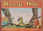 Haasje Hop - Mulder & Zn nv - Amsterdam, Ophalen, Zo goed als nieuw