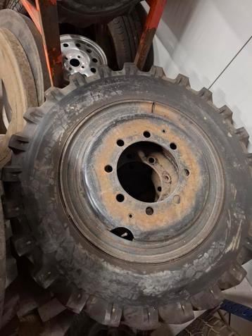 Dubbellucht set Takeuchi TB175W beschikbaar voor biedingen
