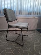 4 Stoelen (Henders en Hazel), Ophalen, Zo goed als nieuw, Metaal, Modern