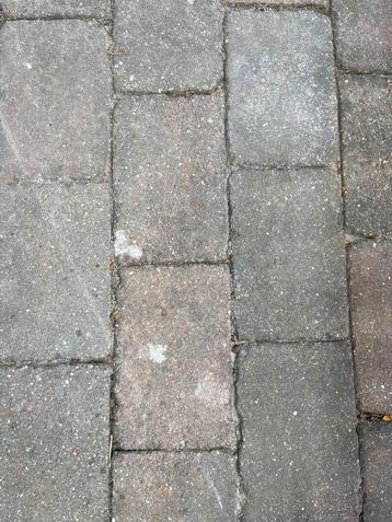 Trommelsteen 30x20x6 GRATIS beschikbaar voor biedingen
