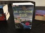 De Zevende Zus - Lucinda Riley, Ophalen of Verzenden, Zo goed als nieuw, Nederland