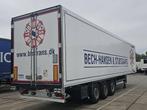 SCHMITZ SKO 24 DOPPELSTOCK bi-temp, Auto's, Vrachtwagens, Overige kleuren, Bedrijf, Aanhangers en Opleggers, Te koop
