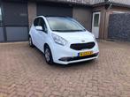 Kia Venga 1.4 CVVT DynamicPLusLine, Voorwielaandrijving, Gebruikt, 4 cilinders, 1396 cc