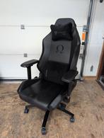 Secretlab Omega Gaming Bureaustoel (Zwart), Ophalen, Gebruikt, Zwart, Gaming bureaustoel