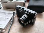 Panasonic Lumix TZ40 - Compleet!, Ophalen of Verzenden, Gebruikt, Compact, 8 keer of meer