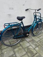 Oma fiets batavus old dutch veel voorraad, Ophalen, Zo goed als nieuw, Batavus