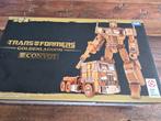 Transformers Golden Lagoon Convoy, Verzamelen, Transformers, Overige generaties, Ophalen of Verzenden, Nieuw