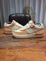 Nike Air Force 1 Shadow Premium 'Sisterhood' 37,5, Beige, Nike, Ophalen of Verzenden, Sneakers of Gympen