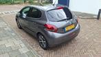 Peugeot 208 1.2 PureTech Allure, 12 maanden, Stof, Gebruikt, Euro 6