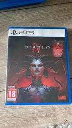 Diablo IV (PS5), Ophalen of Verzenden, Zo goed als nieuw