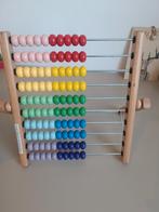 IKEA Telraam / Rekenrek, Ophalen, Zo goed als nieuw, Rekenen