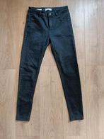 Zwarte skinny jeans van Pull &Bear, maat 28, Ophalen of Verzenden, Gedragen, Zwart, W28 - W29 (confectie 36)