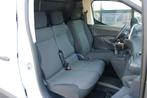 Citroën Berlingo 1.5 BlueHDi 100PK | 3-zits | Carplay | Fab, Gebruikt, 4 cilinders, Citroën, Wit