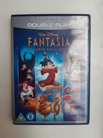 Fantasia Blu-ray + dvd (2-disc)(Walt Disney), Boxset, Ophalen of Verzenden, Zo goed als nieuw, Tekenfilms en Animatie