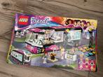Lego friends popster set 41106 41104 en 41103, Kinderen en Baby's, Speelgoed | Duplo en Lego, Ophalen, Gebruikt