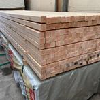 Vuren regels / vuren balken 45x45mm , 3000mm, Ophalen of Verzenden, Nieuw, 250 cm of meer, Balken
