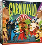 Carnavallo, nieustaat en diverse andere spellen, Ophalen of Verzenden, Zo goed als nieuw
