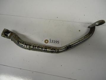 CB650 nighthawk 1979 - 1985 Honda D1-24163 beschikbaar voor biedingen