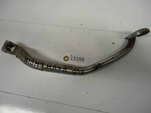 CB650 nighthawk 1979 - 1985 Honda D1-24163, Motoren, Accessoires | Overige