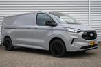 Ford Transit Custom 320 2.0 TDCI L2H1 Limited CUSTOM BUILD!, Auto's, 12 maanden, Stof, Euro 6, 4 cilinders