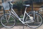 Giant Rico 27 versnellingen Dames Fiets, Fietsen en Brommers, Versnellingen, 56 cm of meer, Zo goed als nieuw, Ophalen