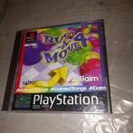 Bust A Move 4 - PS1, Spelcomputers en Games, Games | Overige, Puzzel en Educatief, Gebruikt, 1 speler, Ophalen of Verzenden