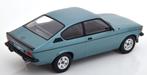 Opel Kadett Rally Winterfest '78 Turquoise 1/18 NOREV 183654, Hobby en Vrije tijd, Modelauto's | 1:18, Verzenden, Nieuw, Auto