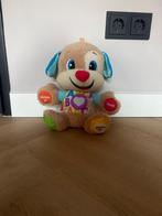 Puppy, Kinderen en Baby's, Speelgoed | Fisher-Price, Ophalen of Verzenden, Zo goed als nieuw, Duw- of Trekspeelgoed