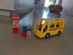 (duplo) het busstation, Ophalen of Verzenden, Zo goed als nieuw, Complete set, Duplo