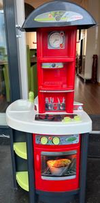 Speelkeukentje /Speel Keuken met HEEL VEEL Keuken spulletjes, Kinderen en Baby's, Speelgoed | Speelkeukens, Ophalen, Gebruikt