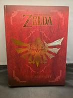 The Legend of Zelda: Art & Artifacts - Hardcover, Ophalen of Verzenden, Zo goed als nieuw