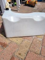 Vuilwatertank vetus., Watersport en Boten, Ophalen of Verzenden, Gebruikt, Zeilboot of Motorboot