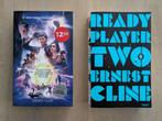 Ready player one + ready player two, Ophalen of Verzenden, Zo goed als nieuw, Ernest Cline