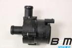 Extra waterpomp Audi S3 8V, Auto-onderdelen, Motor en Toebehoren, Gebruikt