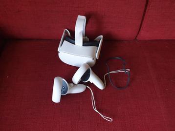 VR meta 2 128 gb beschikbaar voor biedingen