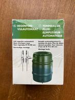 Regenton vulautomaat - Nieuw in doos, Ophalen of Verzenden, Nieuw, Handmatig, Regentonpomp