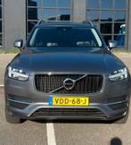 Volvo Xc90 2017 grijs kenteken, Auto's, Automaat, USB, 190 pk, 1969 cc
