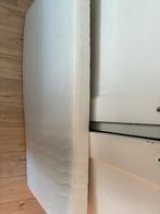 Matras peuterbed 140 x 70cm, Ophalen, 70 tot 85 cm, 140 tot 160 cm, Zo goed als nieuw