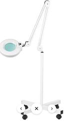 Loep met lamp voor maar 20 euro, Hobby en Vrije tijd, Ophalen, Zo goed als nieuw, Loeplamp