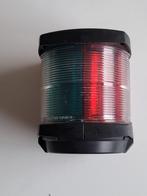 3 kleuren licht Hellamarine, Ophalen of Verzenden, Nieuw, Elektra en Verlichting, Zeilboot of Motorboot
