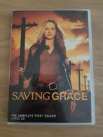 Saving grace seizoen 1 Incl.verz.kosten, Vanaf 16 jaar, Verzenden, Boxset, Drama