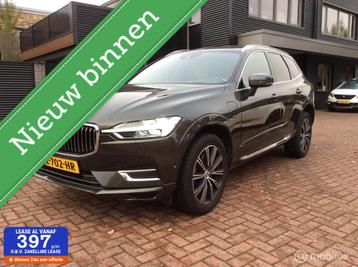 Volvo XC60 2.0 T8 Twin Engine AWD Inscription Luchtvering Pa beschikbaar voor biedingen