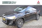 Mitsubishi ASX 1.6 Cleartec Intense Navi, Trekhaak, Te koop, 117 pk, Benzine, Gebruikt