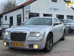 Chrysler 300C 2.7 V6 LPG nette auto !, Auto's, Chrysler, Automaat, Gebruikt, Bedrijf, Navigatiesysteem