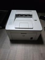 HP LaserJet Pro M203DN - Zwart-wit Laserprinter, Computers en Software, Printers, Ophalen, Zwart-en-wit printen, Gebruikt, Printer