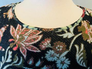 Aldo Martin's blouse / truitje maat 40 beschikbaar voor biedingen