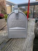 US Mailbox - Nieuw!, Tuin en Terras, Ophalen of Verzenden, Nieuw, Staal, Wandbrievenbus